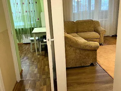 квартира за адресою Петропавлівська вул., 14