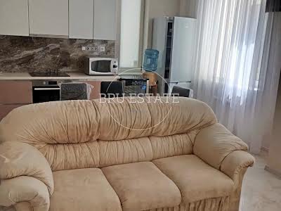 квартира за адресою Регенераторна вул., 4 к5