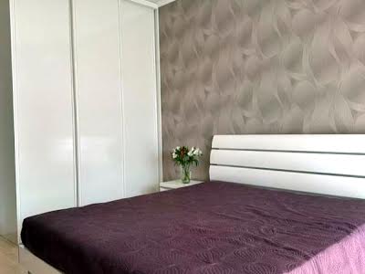 квартира за адресою Голосіївська вул., 13-Б