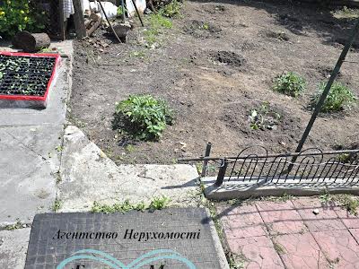 дом по адресу Парниковая ул., 9
