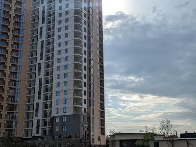 квартира за адресою Краснова вул., 3а