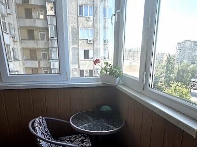 квартира за адресою Князя Ярослава Мудрого просп., 13
