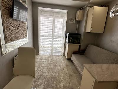 квартира за адресою Малоголосківська вул., 16