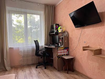квартира за адресою Миру просп., 18