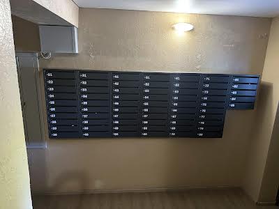 квартира за адресою Мирна вул., 3-A