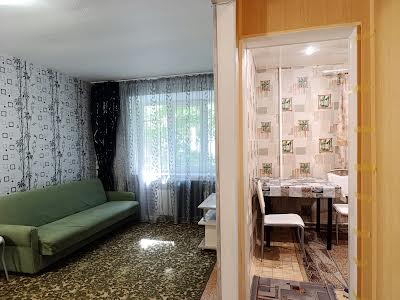 квартира за адресою Радистів вул., 4