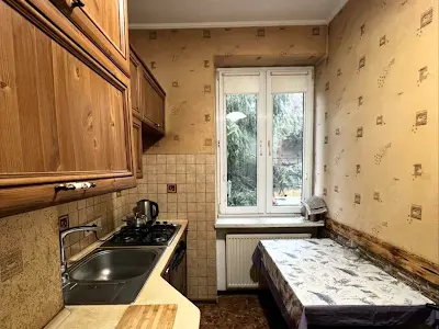 квартира по адресу Квітки-Основ'яненка Г., 20