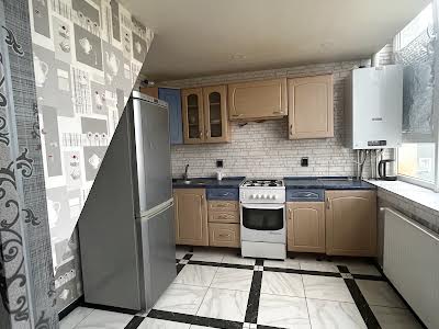 квартира за адресою Юліана Целевича вул., 34