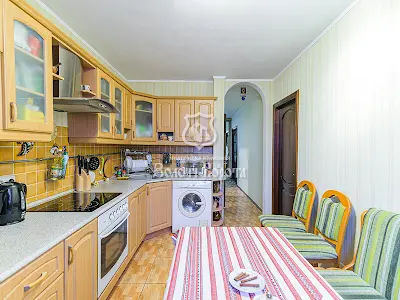 квартира за адресою Валерія Лобановського просп., 128