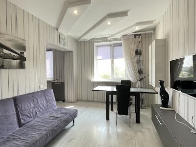 квартира по адресу Ветеранов Афганистана ул., 18-Д