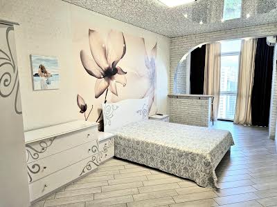 квартира за адресою Генуезька вул., 1