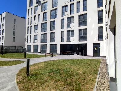 квартира по адресу Волынская ул., 9