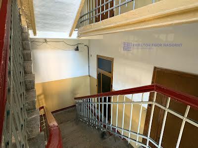 квартира по адресу Олеся Гончара ул., 6