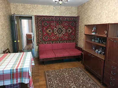 квартира за адресою Князя Романа Мстиславича вул. (Генерала Жмаченка), 18