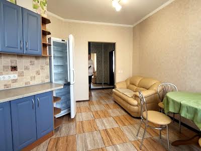 квартира за адресою Олександра Мишуги вул., 12