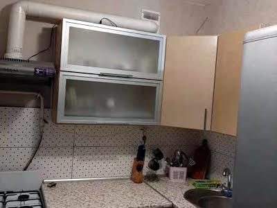 квартира за адресою Тампере вул., 3