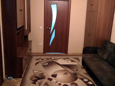 квартира по адресу Тампере ул., 6