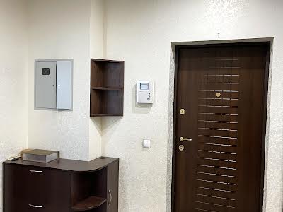 квартира по адресу Владимира Ивасюка просп. (Героїв Сталінграду), 47-А