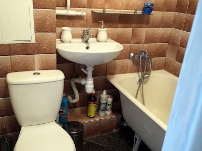 квартира по адресу Строителей ул., 4-А