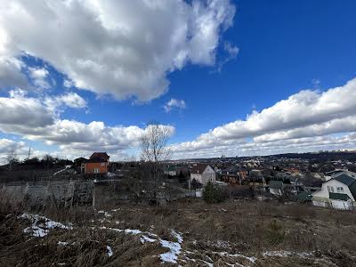 участок по адресу Лесниковская ул.