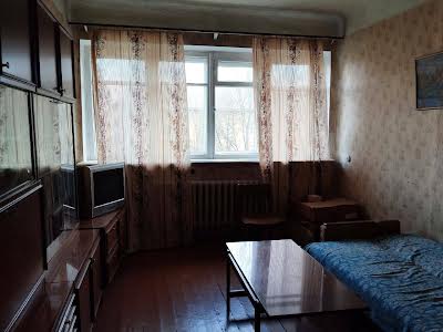 квартира по адресу Независимой Украины ул. (40 лет Советской Украины), 20