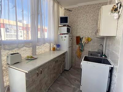 квартира за адресою Небесної Сотні просп. (Маршала Жукова), 50