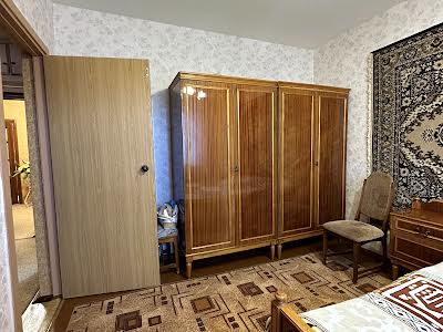 квартира по адресу Генерала Пухова ул., 138