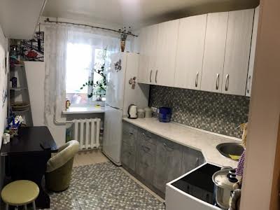 квартира по адресу Михаила Грушевского ул., 50
