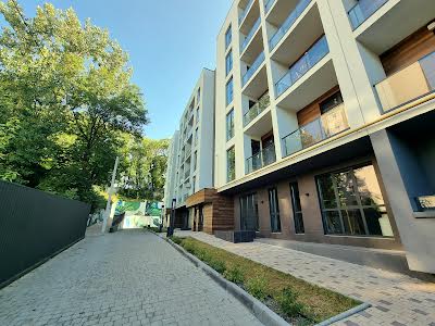 квартира за адресою Іллі Мечникова вул., 16з