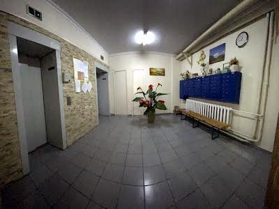 квартира за адресою Київ, Голосіївський просп. (40-річчя Жовтня), 68