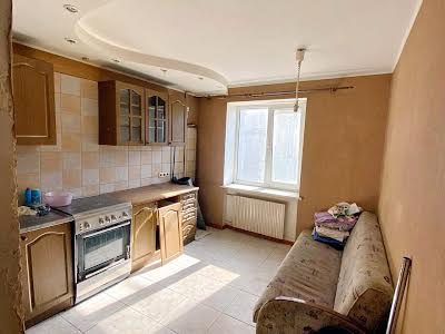 квартира по адресу Николаевская дорога ул., 307