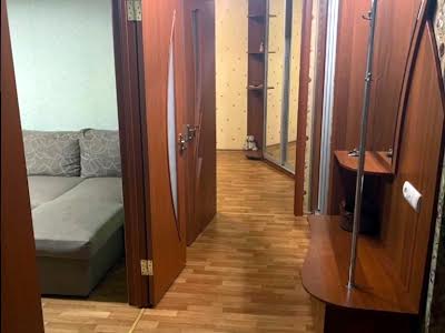 квартира по адресу Радистов ул., 2