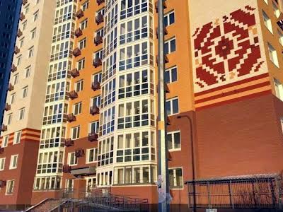 квартира по адресу Софии Русовой ул., 7Г