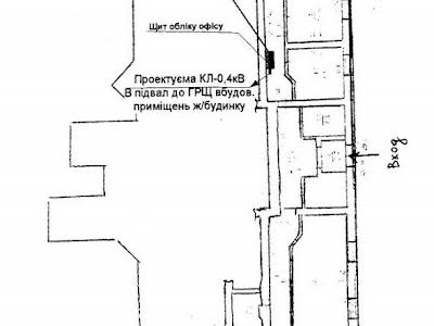 комерційна за адресою Київ, Рея Бредбері вул. (Дубініна Володі), 6