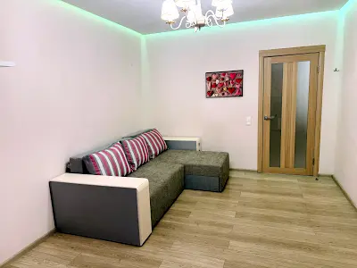 квартира по адресу Кондратюка Юрия ул., 7