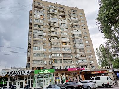 квартира по адресу Запорожская ул., 9Б