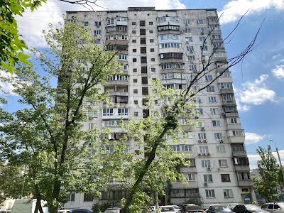 квартира по адресу Александра Архипенко ул. (Залки Мате), 8б