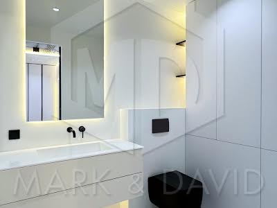 квартира за адресою Ревуцького вул., 40б