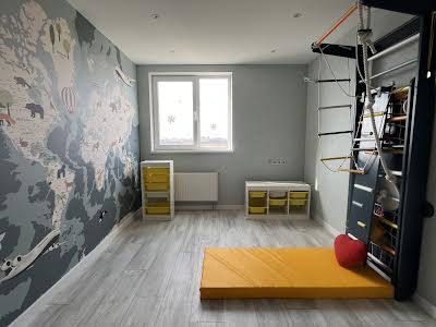 квартира по адресу Метрологическая ул., 15