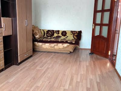 квартира за адресою Попова, 15