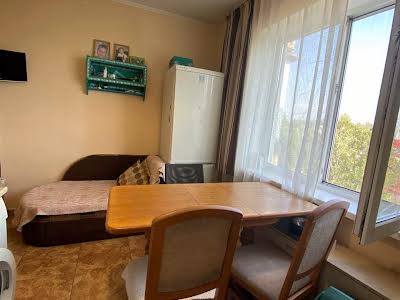 квартира за адресою Моніторна вул., 7
