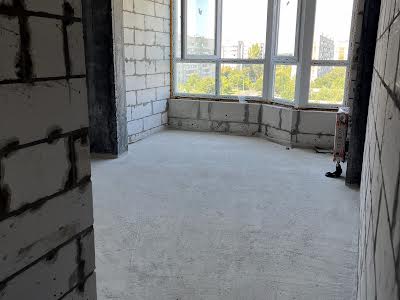 квартира за адресою Тараскова вул., 11б