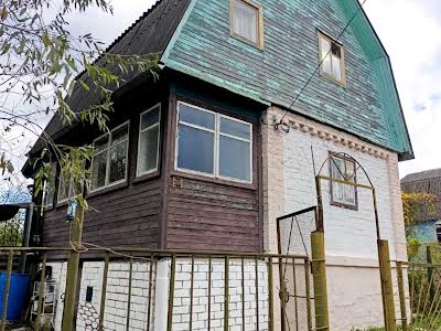 будинок за адресою Берегова