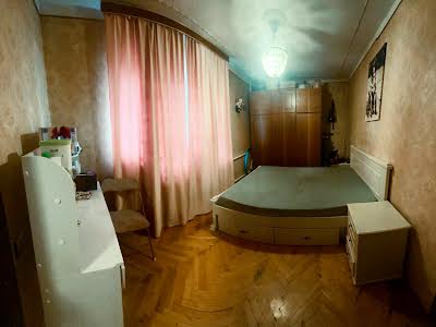 квартира по адресу Леонида Каденюка просп. (Юрия Гагарина), 13
