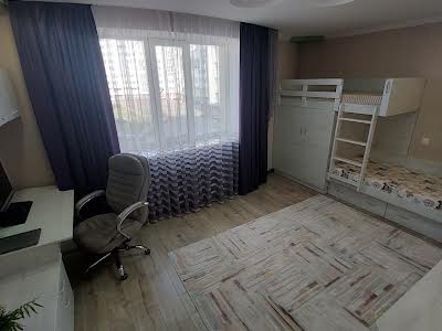 квартира по адресу Николаев, Лазурная ул., 5/14