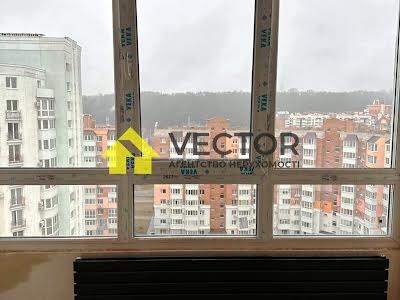 квартира за адресою Олександра Бідного вул., 18