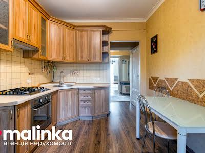 квартира за адресою Київська вул., 26