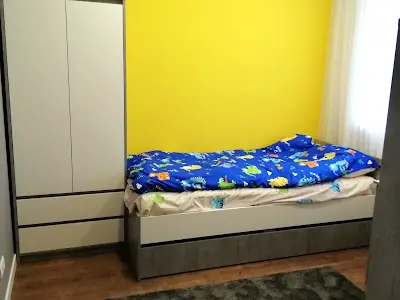 квартира за адресою Рональда Рейгана вул., 40