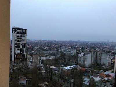 квартира по адресу Ивана Франко ул., 40