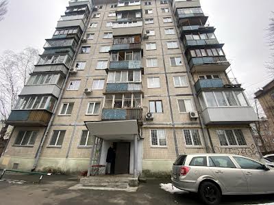 квартира за адресою Арсенальна вул., 20
